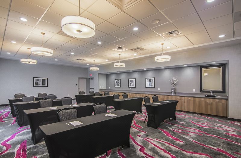 Hampton Inn & Suites Dallas/Richardson photo 3