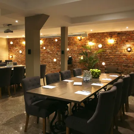Hotell Nordic