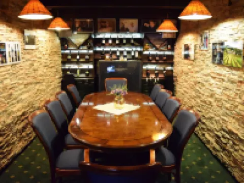 Grand Hotel Residence Hotels in Piestany