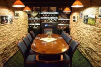 Grand Hotel Residence - Business Boutique Hotel Hotels in Piešťany