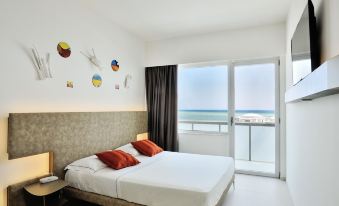 Hotel Cristallo