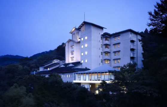 修善寺温泉宙SORA渡月莊金龍旅館