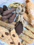 Le Sei Conche Relais & Spa - Breakfast