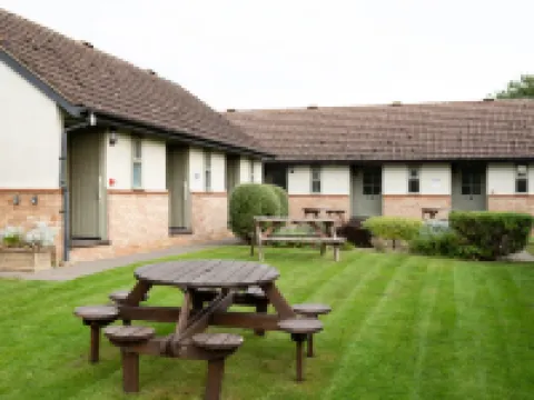 The Woolpack Inn Islip فنادق في كيترنج