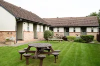 The Woolpack Inn Hotels in Oundle