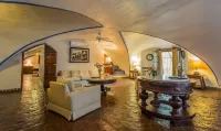 Hacienda San Gabriel de las Palmas Hotels in San José Vista Hermosa