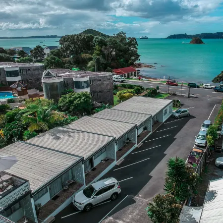 Ala Moana Motel