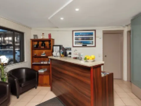 Pigeon House Motor Inn Hotel a Ulladulla