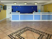 Motel 6 Huntsville, Al University Dr. - 2 stjerner