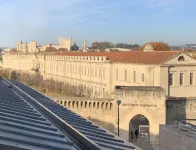 ApartHotel Sainte-Marthe