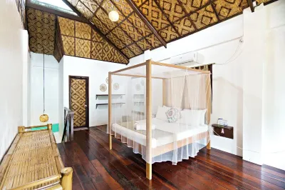 Ferra Resort Siargao Hotels in 