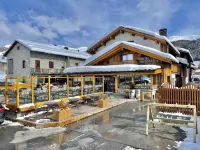 Hotel Galli's - Centro Hotels in Livigno