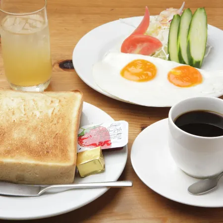 Okazaki Daiichi Hotel