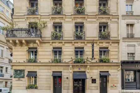 شالجرين بوتيك هوتل