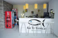 Ouril Hotel Agueda - bar