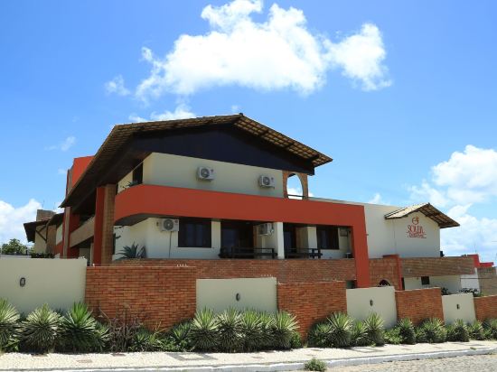 Garbos Soleil Hotel
