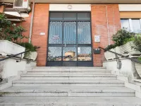 Interno 1 Ciampino Roma Luxury Apartment Con Balcone Hotels in Ciampino