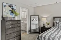 Nittany Cabin โดย Avantstay ริมทะเลสาบ, วิว, Firepit โรงแรมใน