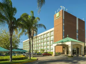 Holiday Inn Bulawayo