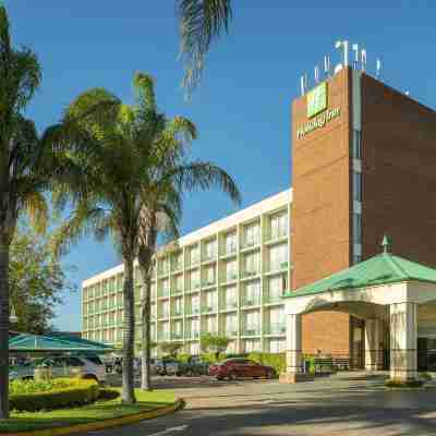 Holiday Inn BULAWAYO by IHG Hotel Exterior