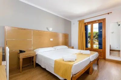 Hotel Bellavista Hotels in Llevant