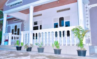 Kivu Sunset Apartment
