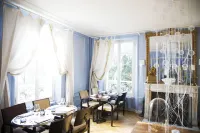 Maison d'hôtes Stella Cadente Hotel a Gouaix