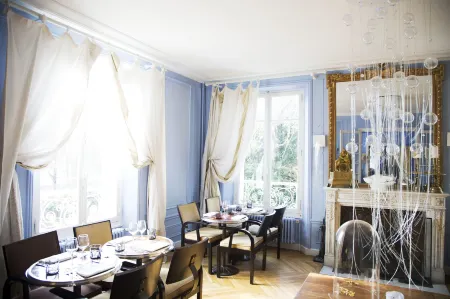 Maison d'hôtes Stella Cadente