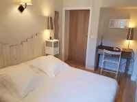 Hôtel le Niobel - Hôtel de Charme Hotels in Occhiatana