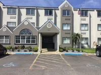 Motel 6 McAllen, TX - East