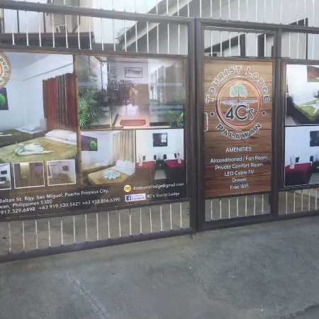 4C's Tourist Lodge