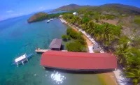 Chindonan Dive and Beach Resort
