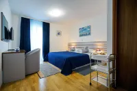 Hotel Belvedere - Beach