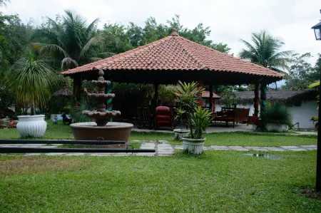 Chiminelli Hotel Fazenda e Eventos