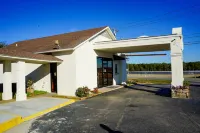 Sunset Inn Clarksville