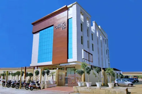 Hotel Casaya Inn