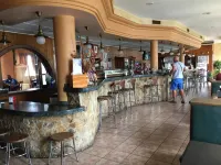 Hostal Mesón Arboleas Hoteles en Arboleas