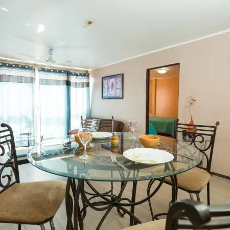 New Kingston Guest Apartments II