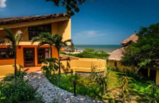 White Sand Resort Mui Ne