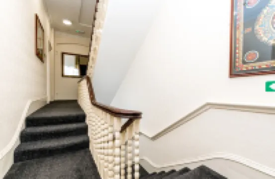 Sycamore Apartments