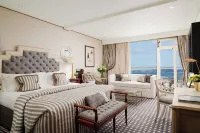 The Old Government House Hotel & Spa Hotels in Vale