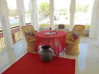 Hotel Mandawa Palace and Restaurent