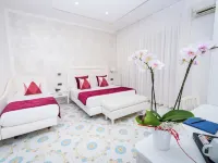 Hotel San Pietro Hotels in Maiori