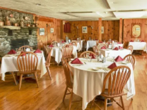 The Vermont Inn Hotels in Mendon