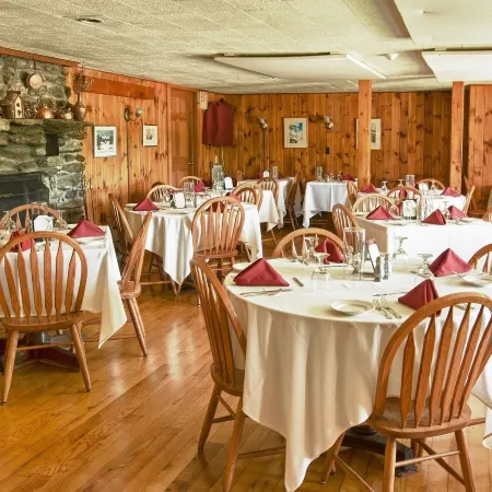 The Vermont Inn