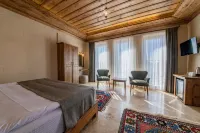Remus Romulus Cappadocia Hotels in Uçhisar