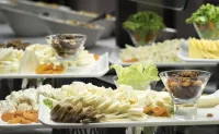 Jura Hotels Ilgaz Mountain Resort - breakfast