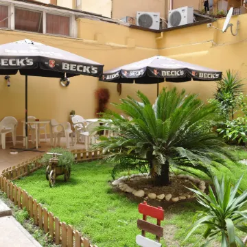 Freedom Traveller Hostel