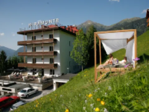 Design Hotel Miramonte Hotels in Sankt Johann im Pongau