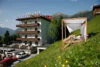 Design Hotel Miramonte Các khách sạn ở Sankt Johann im Pongau